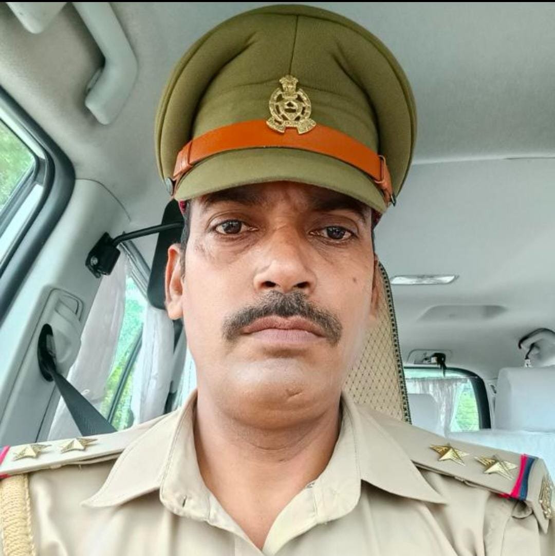 Raibareli-थानेदार से नही संभल रहा थाना 