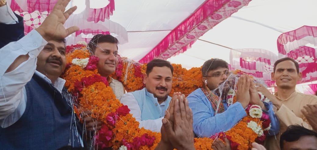 Raibareli-अंतर्जनपदीय वॉलीबॉल प्रतियोगिता का हुआ आयोजन