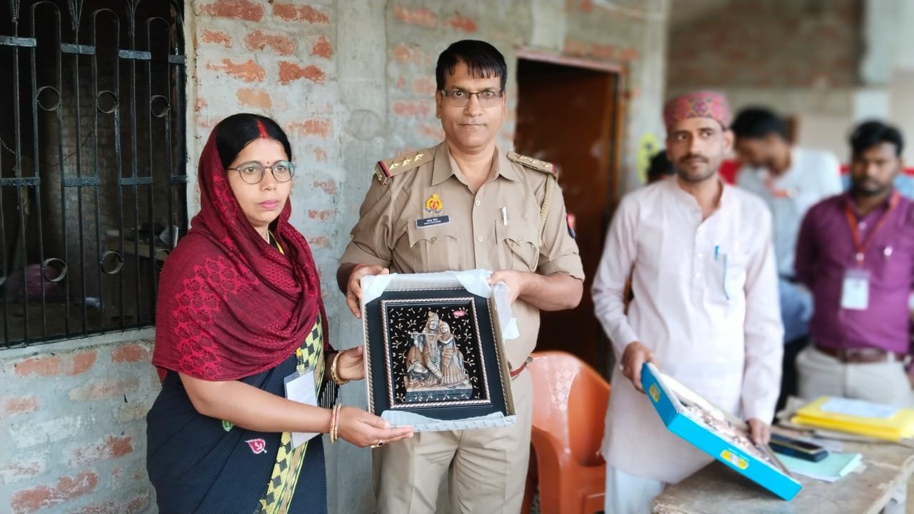 रायबरेली-यूपी बोर्ड की हाईस्कूल व इंटरमीडिएट की परीक्षा सकुशल संपन्न,,,