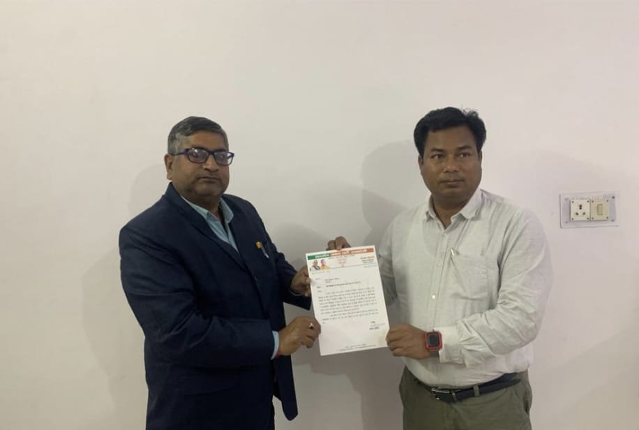 Raibareli-सकुशल संपन्न हुई हाईस्कूल व इंटरमीडिएट की परीक्षाएं