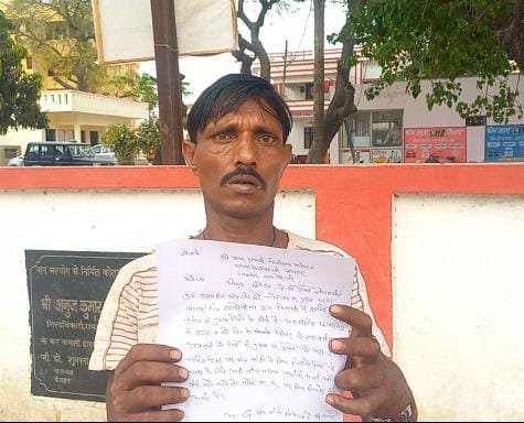 रायबरेली-दुकानदार के साथ मारपीट  दो घायल,मुकदमा दर्ज