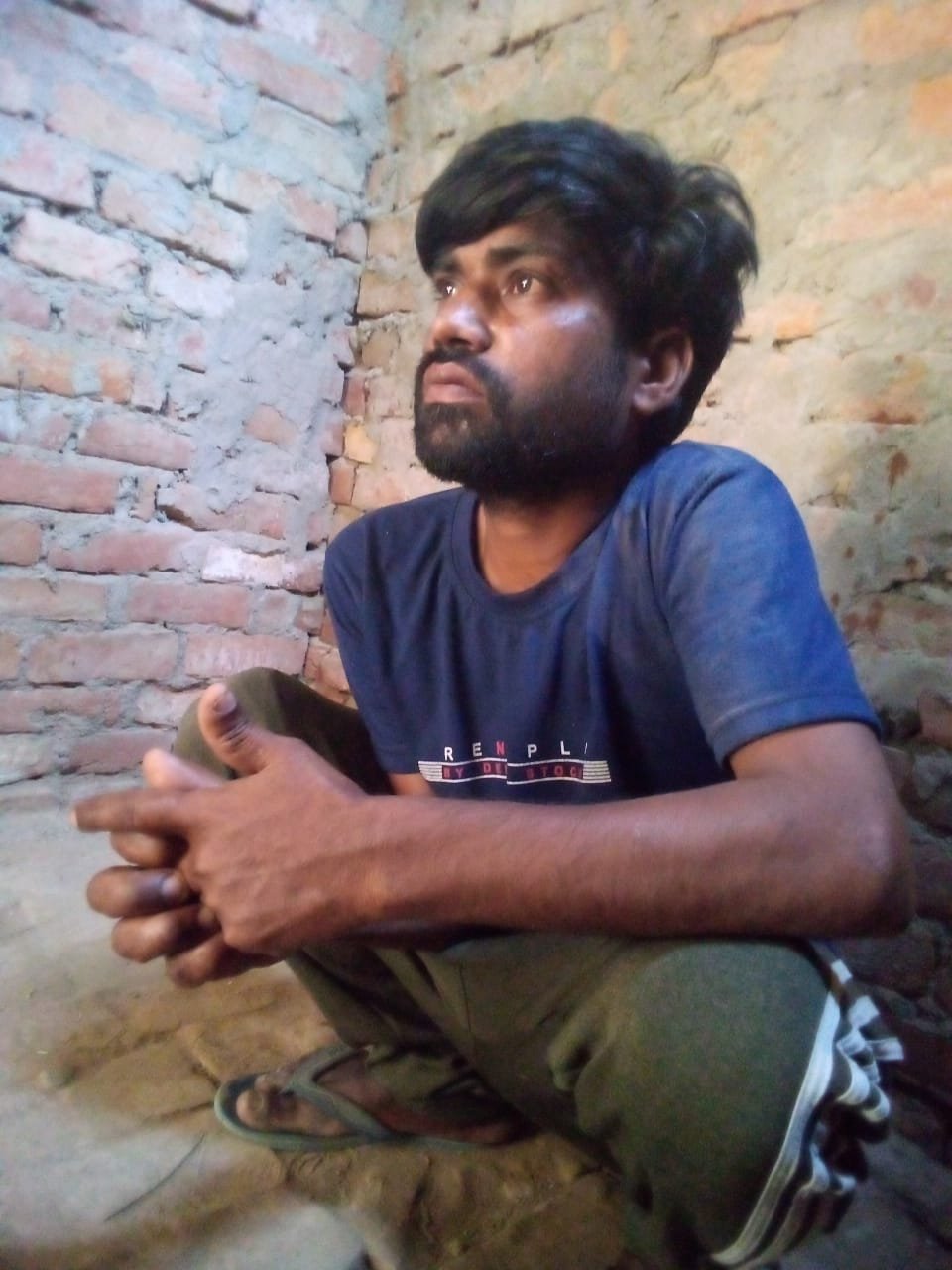 Raibareli-सीसीटीवी कैमरे की मदद से पकड़ा गया चोर