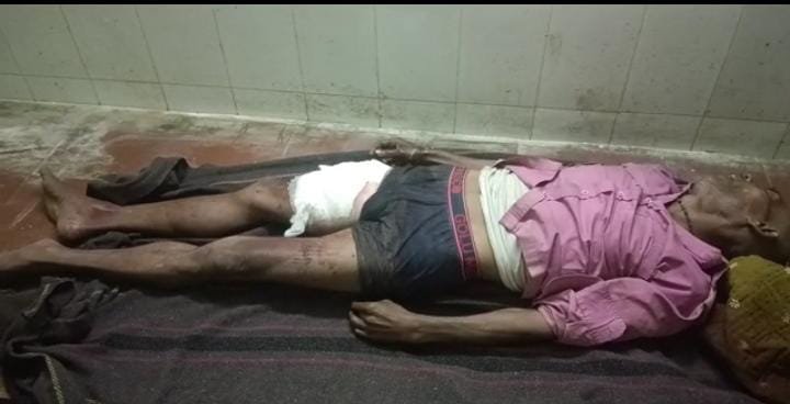 रायबरेली-बदमाशों ने किसान को मारी गोली इलाज के दौरान मौत