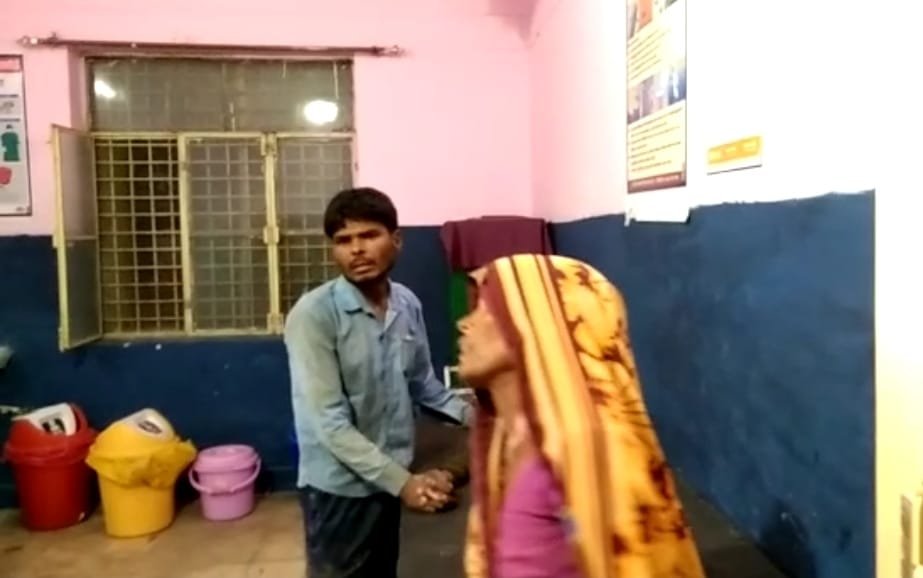 Raibareli-झाड़-फूंक के चक्कर में 7 वर्षीय मासूम की सर्पदंश से हुई मौत