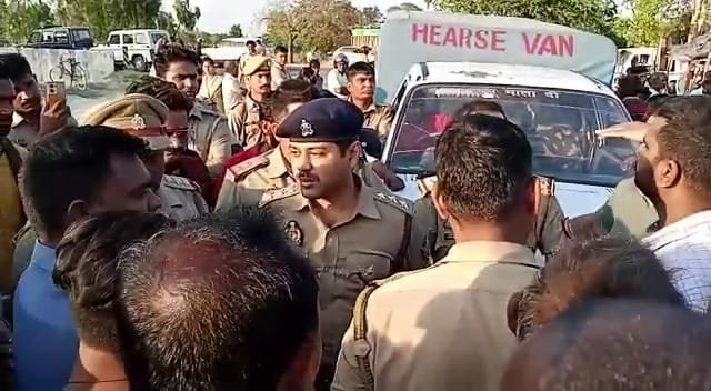 Raibareli-मारपीट में घायल की इलाज के दौरान तीन माह बाद मौत 