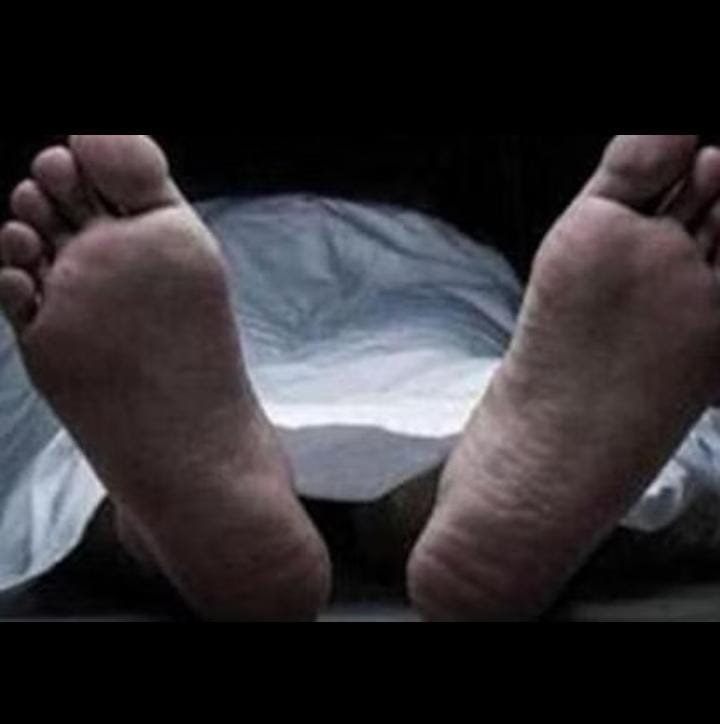 रायबरेली- तेज रफ्तार ट्रक ने बाइक सवार को मारी टक्कर एक की मौत, एक रेफर