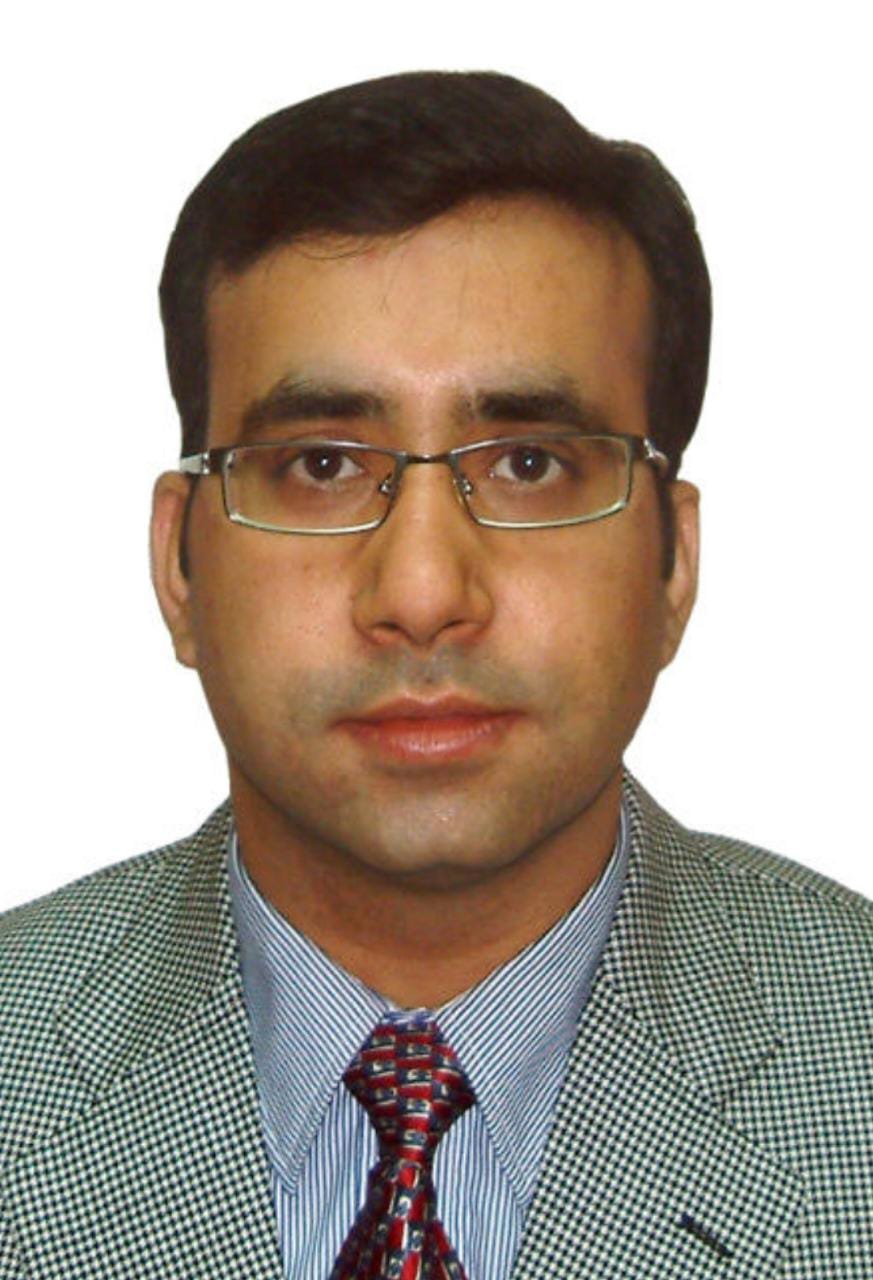 Raibareli-चिकित्सा प्रौद्योगिकियां हमारे इलाज के तरीके को बदल देंगी:राम द्विवेदी