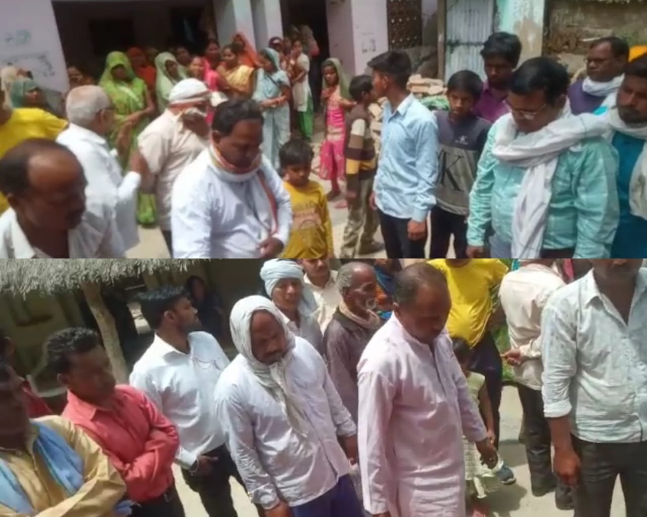 Raibareli-विद्युत करंट की चपेट में आने से 14 वर्षीय किशोर की हुई मौत