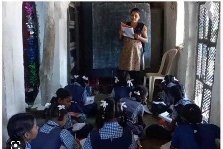 रायबरेली-शिक्षा माफियाओं के आगे नतमस्तक शिक्षा विभाग