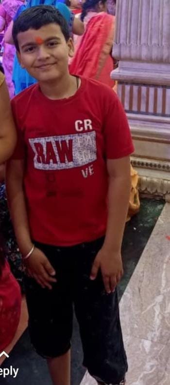 Raibareli-ननिहाल में रह रहे मासूम की हुई हत्या