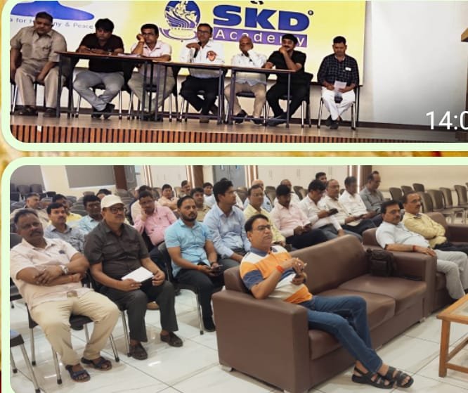 वेतन विसंगति न दूर होने पर 17 जुलाई को बीईओ करेंगे धरना प्रदर्शन