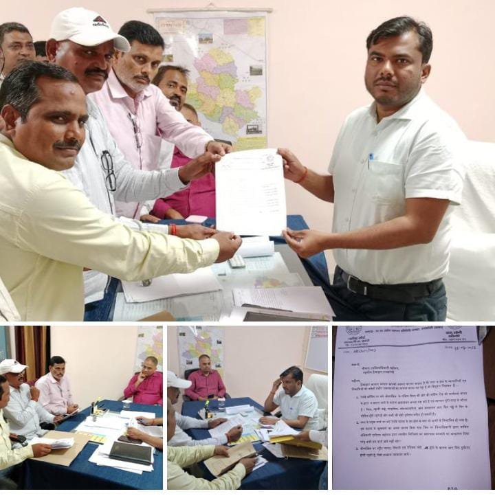 रायबरेली-विभिन्न समस्याओं पर व्यापार मंडल ने भरी हुंकार,,,,?