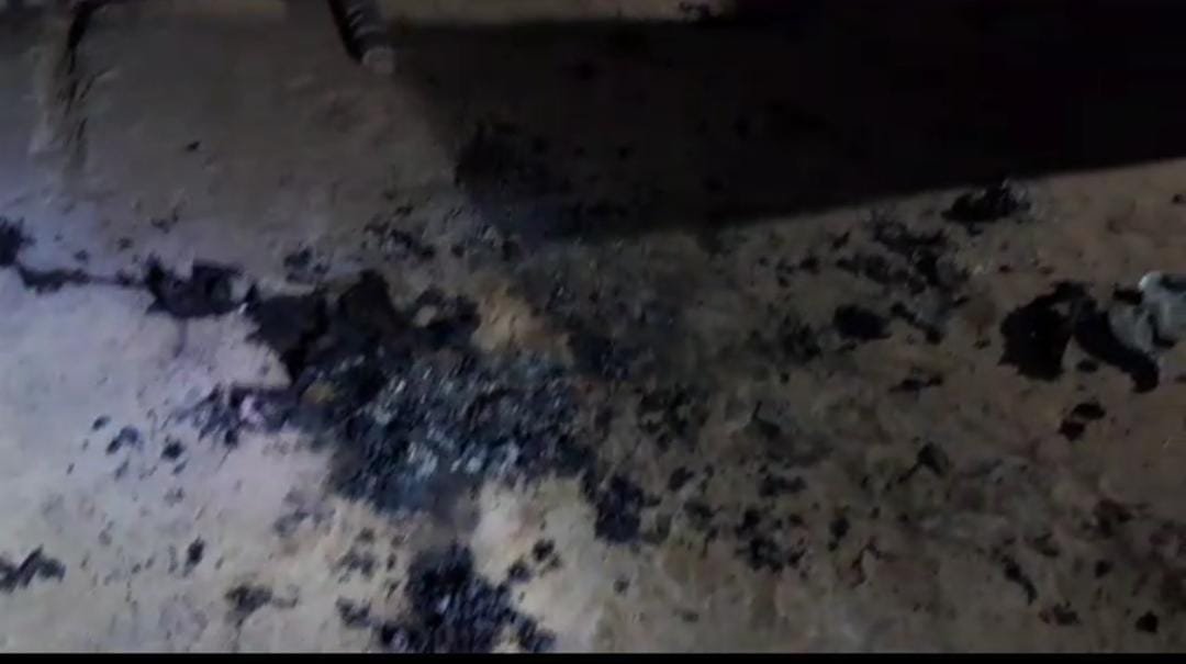 रायबरेली-पारिवारिक कलह से विवाहिता ने लगाई आग, मौत