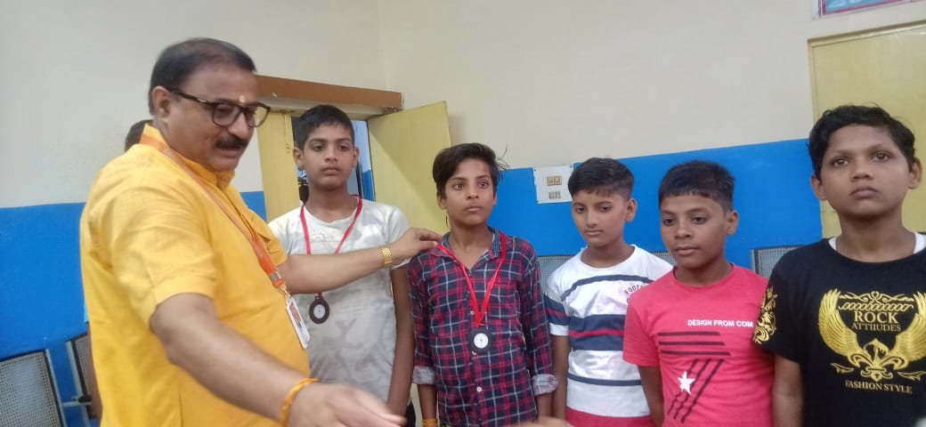 रायबरेली-NTPC के सरस्वती विद्या मंदिर में प्रान्तीय खेलकूद प्रतियोगिता आयोजित,,,,