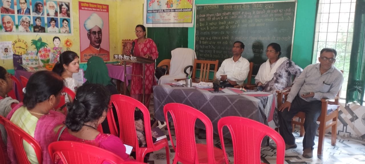 कार्य योजना बनाकर करना होगा शैक्षिक कार्य