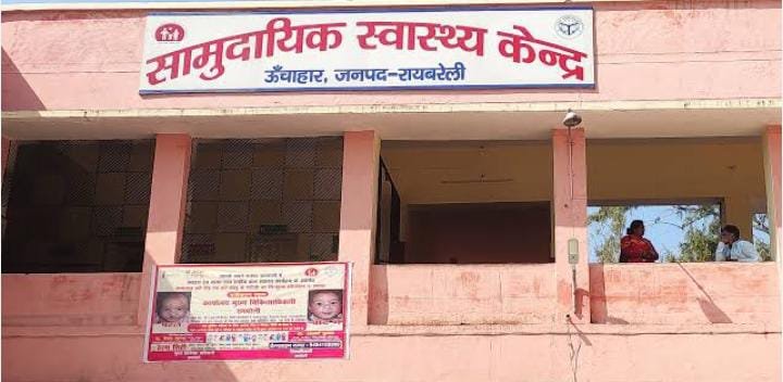 रायबरेली-ससुराल गये युवक को मामूली कहासुनी में दबंगों ने मारपीट कर किया घायल,,,,,