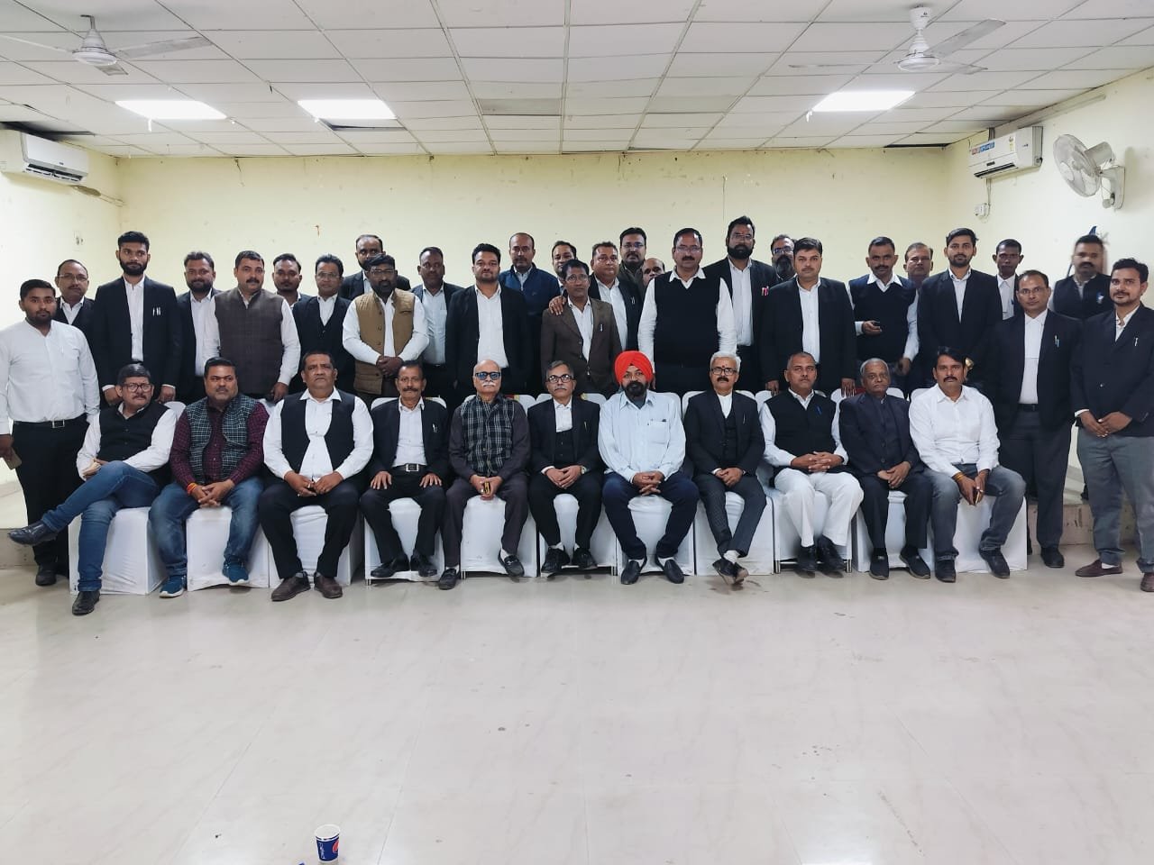 Raibareli-नौ दिसंबर से शुरू होगा एडवोकेट कप 2023