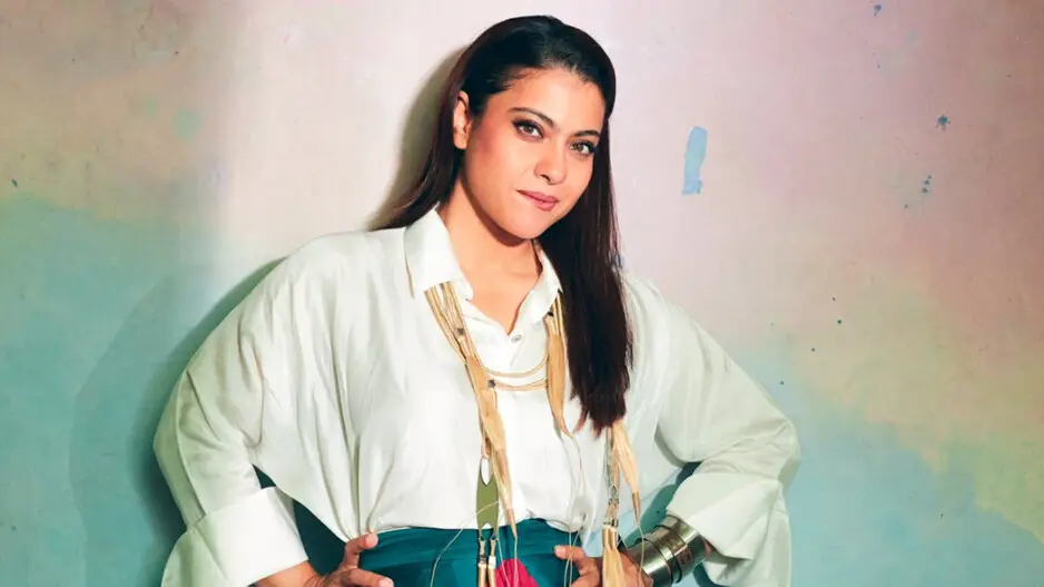 49 साल की हुई बाजीगर की अभिनेत्री, सी फ़ूड को बताया अपनी सेहत का राज