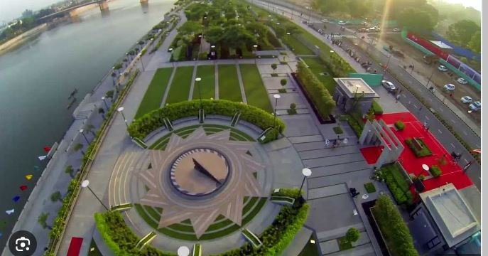 काशी विश्वनाथ, बाकें बिहारी मंदिर से लेकर ताजमहल तक लखनऊ में कर सकेंगे दीदार