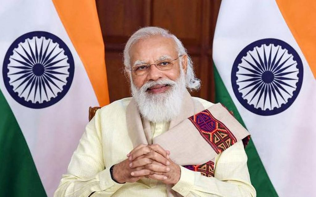 भगवान राम की तपोस्थली चित्रकूट आएंगे पीएम मोदी, सद्गुरु नेत्र चिकित्सालय के संस्थापक अरविंद भाई मफतलाल की स्वर्ण जयंती में होंगे शामिल