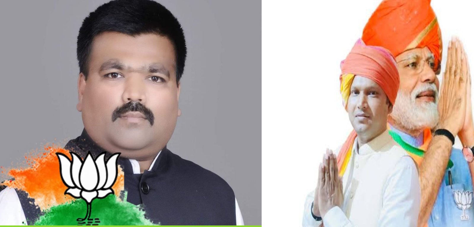 यूपी-BJP विधायक और BJP नेता के बीच छिड़ी फेस बुक जंग 