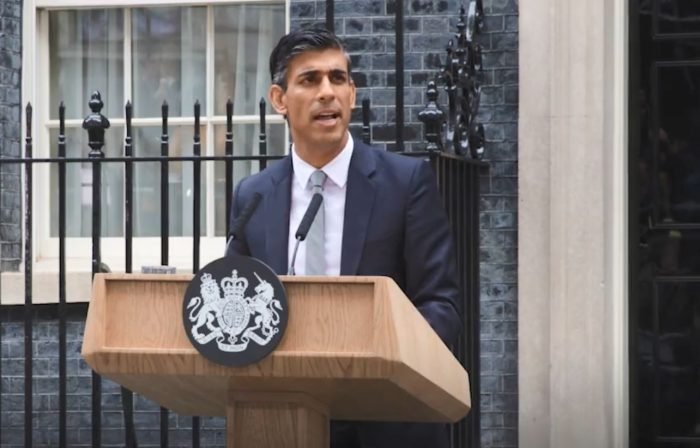 बतौर प्रधानमंत्री ऋषि सुनक ने अपने पहले संबोधन में दिए कई बड़े बयान, जानें क्या कहा?