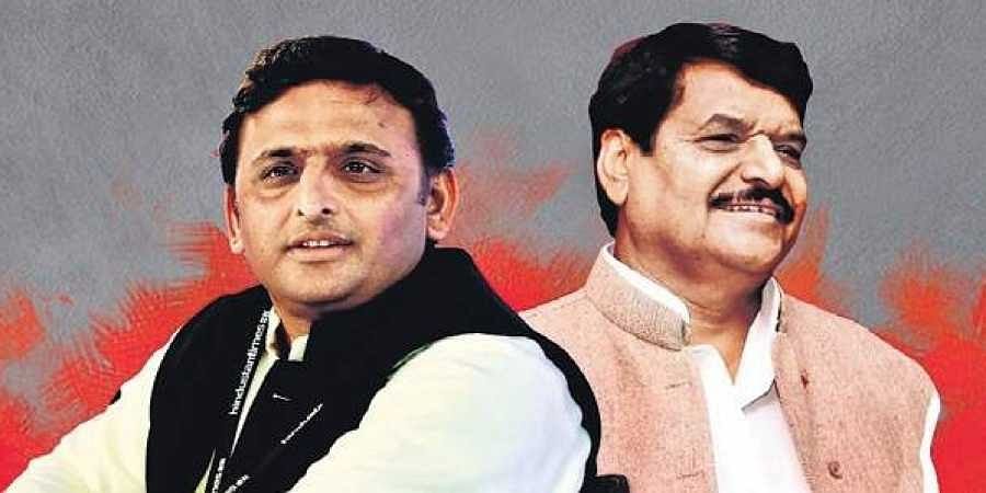 Shivpal Yadav का Akhilesh पर शख्त रुख, कहा- बहुत धोखा खा लिया, अब सपा से नहीं करूंगा समझौता !