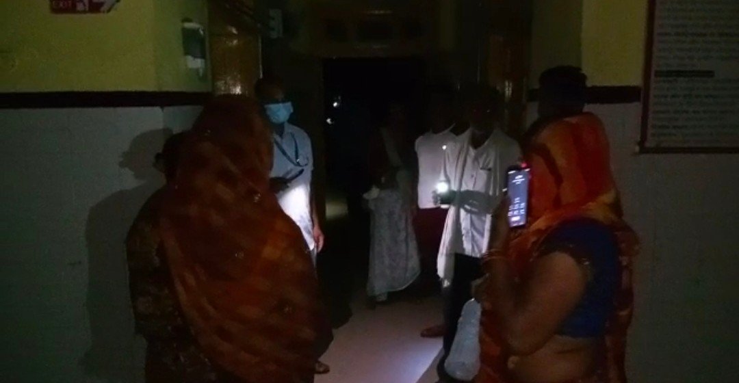 Raibareli- मौत का जिला अस्पताल