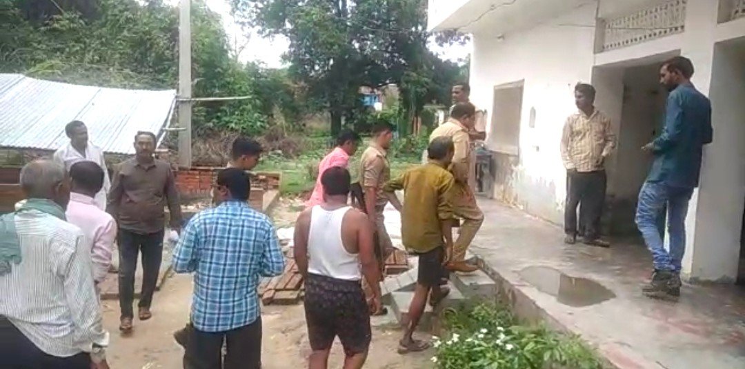 Raibareli-चोरो ने कोतवाल ने दी खुली चुनौती