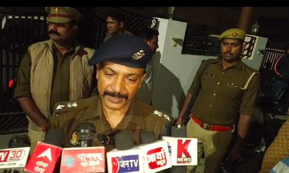 Raibareli-रिटार्यड  आंगनबाड़ी सुपरवाइजर महिला की हत्या,