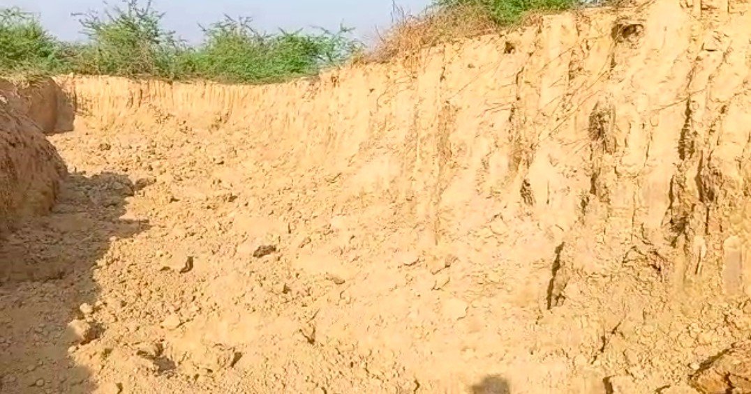 रायबरेली-हरचंदपुर थानेदार एसपी को कर रहे हैं गुमराह