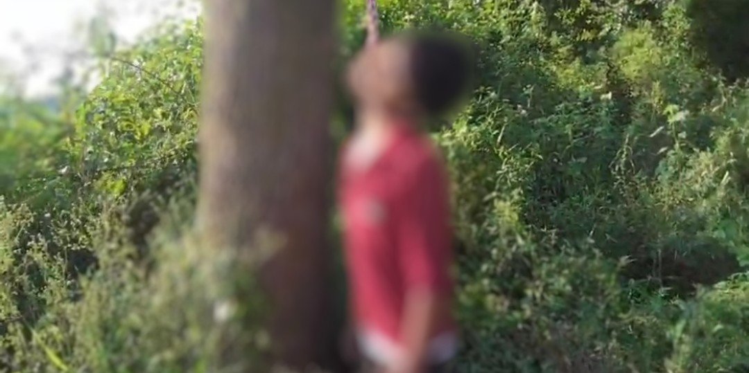 Raibareli-युवक का शव मिलने से सनसनी