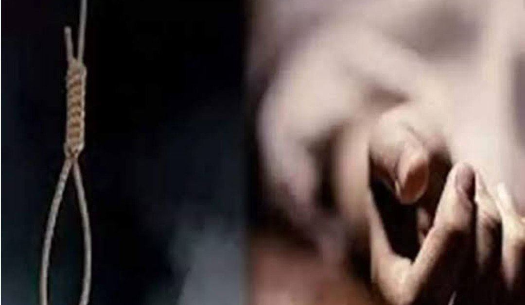 रायबरेली-अज्ञात कारणों के चलते किशोर ने लगाई फांसी,मौत,,,,,