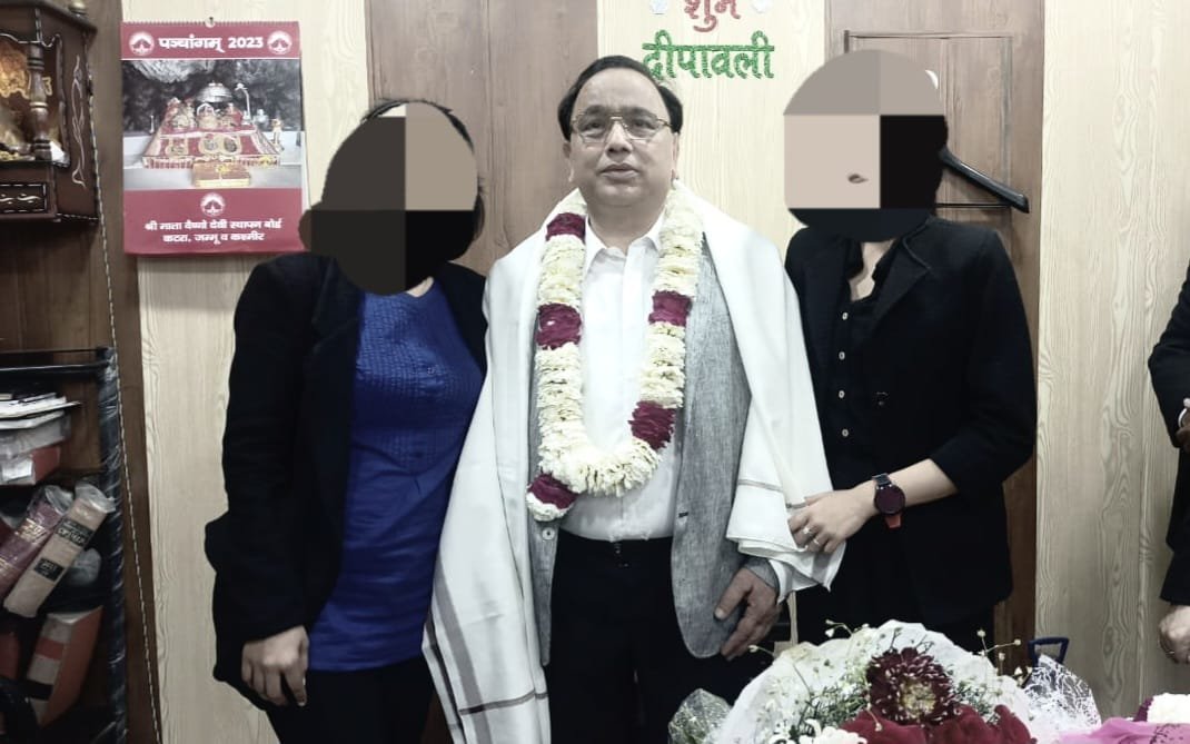 यूपी के राज्यमंत्री समेत 2 बीजेपी नेता और वकील सैक्सकांड में फंसे, नाबालिग का किया यौनशोषण