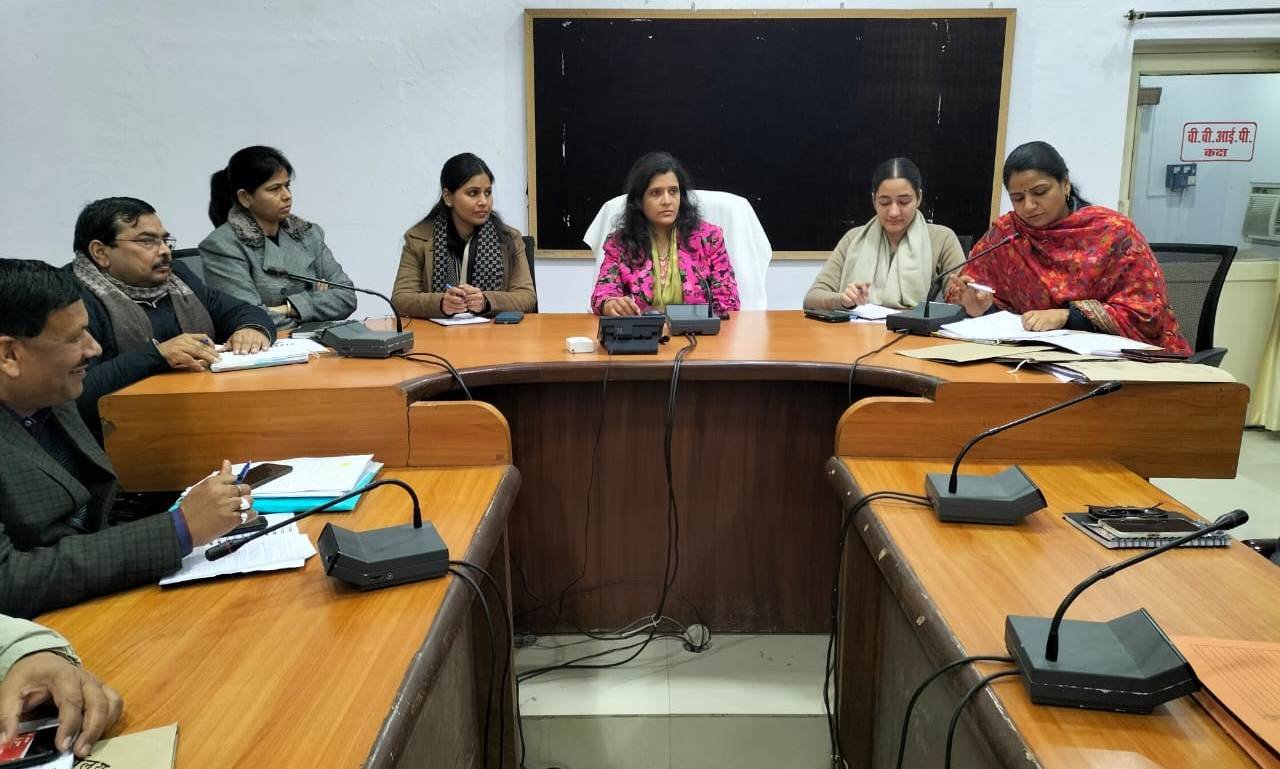 Raibareli-24 से 26 जनवरी तक मनाया जाएगा उत्तर प्रदेश दिवस