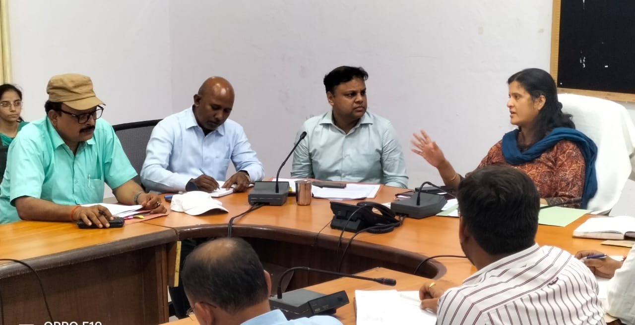 सात से 22 जून तक चलेगा सघन दस्त नियंत्रण पखवारा