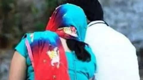 वाराणसीः आधार बनवाने के दौरान कंप्यूटर संचालक को दिल दे बैठी विवाहिता, ससुर पहुंचा थाने