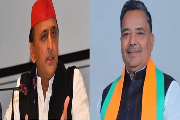 अखिलेश के खुलासे पर मंत्री जयवीर सिंह का पलटवार- सहकारिता चुनाव में सपा का सूपड़ा साफ होना असली वजह