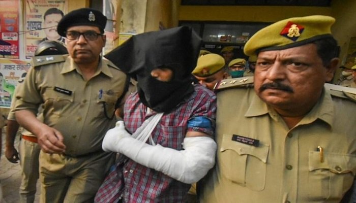 हमले में आरोपी मुर्तजा दोषी करार, 30 जनवरी को सजा पर होगी सुनवाई…