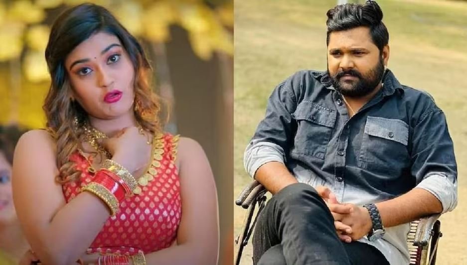 अभिनेत्री आकांक्षा दुबे के आत्महत्या मामले में पुलिस सख्त, बढ़ेगी समर सिंह की मुश्किलें, कुर्क की तैयारी में पुलिस