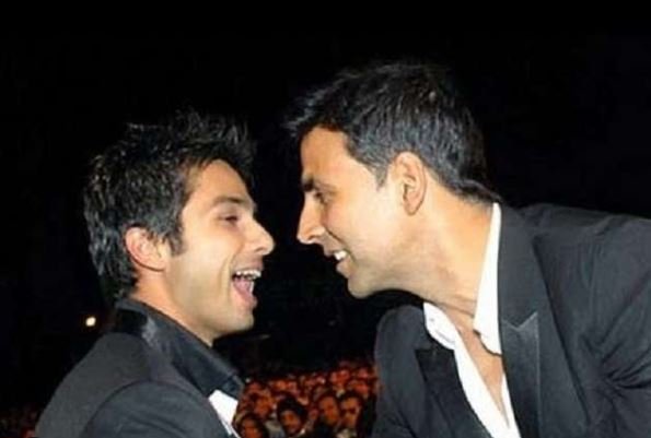 शाहिद कपूर ने बॉलीवुड ”खिलाड़ी” पर कसा तंज, एक्टिगं को लेकर किए खुलासा !