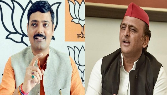 सपा-रालोद गठबंधन में दरार को लेकर राकेश त्रिपाठी ने अखिलेश पर कसा तंज, बोले- ऐसा कोई सगा नहीं जिसको उन्होंने ठगा नहीं…