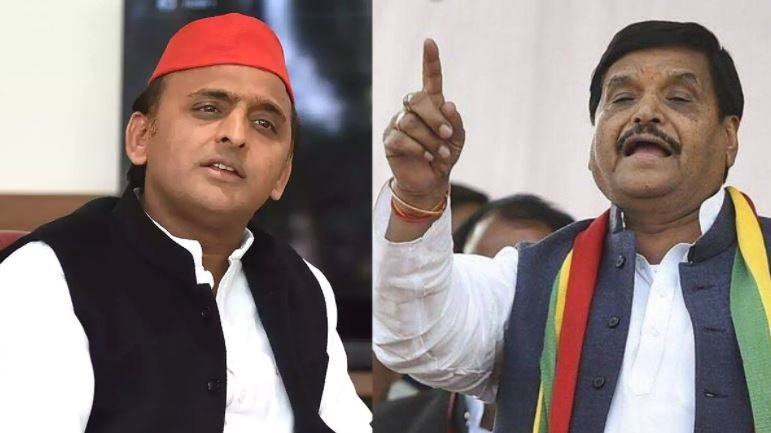 सुरक्षा कम करने से परिवार नहीं होगा अलग, अखिलेश में नेताजी को देखें लोग-शिवपाल यादव