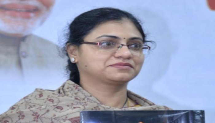 3300 करोड़ के घोटाले के आरोपी IAS का पति अरेस्ट, फर्जीवाड़ा कर बनाई थी अकूत संपत्ति