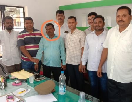 कमर्शियल कनेक्शन देने के लिए जेई ने मांगे 50 हजार, एंटीकरप्शन टीम ने घूस लेते रंगो हाथ पकड़ा