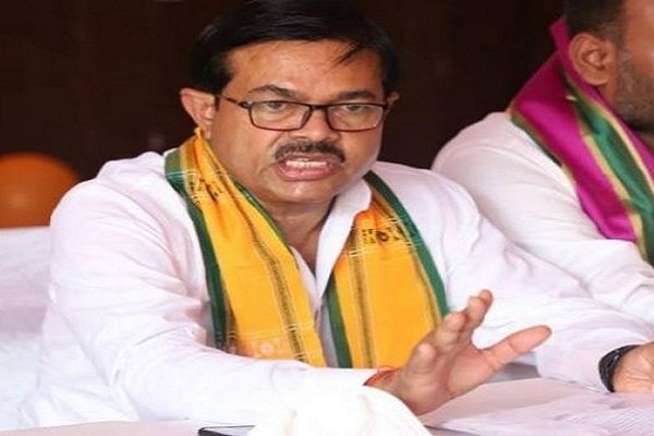 Delhi: राजभर के बयान पर बोले केंद्रीय मंत्री- यूपी में गठबंधन किसी पार्टी से हो जाए, सरकार BJP की ही बनेगी…