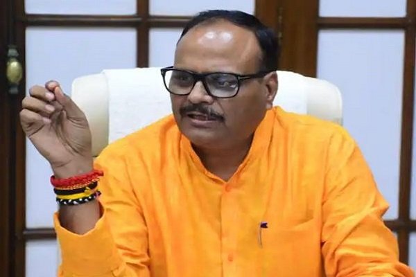 ब्रजेश पाठक बोले, UCC देश की जनता की मांग, विरोधियों को इसकी जानकारी नहीं