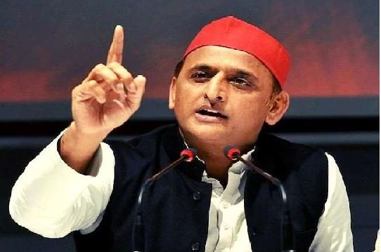 राष्ट्रीय राजनीति में सक्रिय हुए अखिलेश, तेलंगाना, तमिलनाडु व गुजरात के बाद अब पश्चिम बंगाल दौरा, आखिर क्या है सपा की रणनीति!