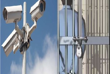 तीसरी आंख की सख्त निगरानी में रहेंगे यूपी के जेल, लगाए जाएंगे 1200 कैमरे, चित्रकूट, बरेली घटना के बाद हरकत में सरकार