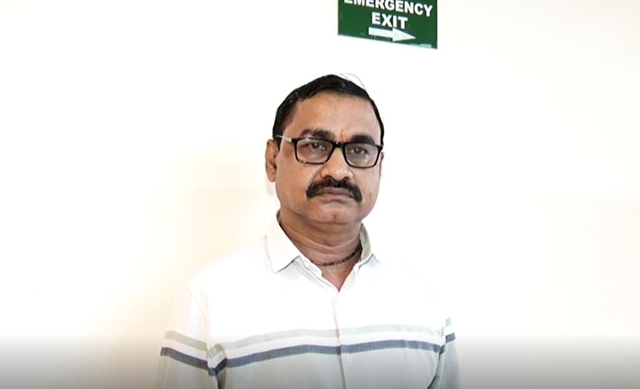 गैंगस्टर यूसुफ अली ने पैथोलॉजिस्ट संचालक को दी धमकी, बोला- 80 लाख दो नहीं तो जान से मार देंगे